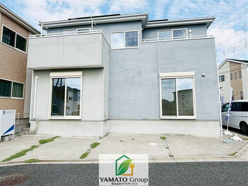 Renovated 4LDK House in Minami Ward, Saitama City - Thumbnail 2