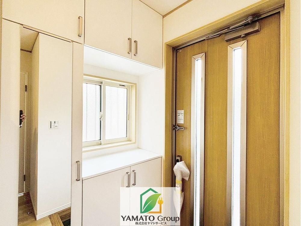 Renovated 4LDK House in Minami Ward, Saitama City - Thumbnail 3
