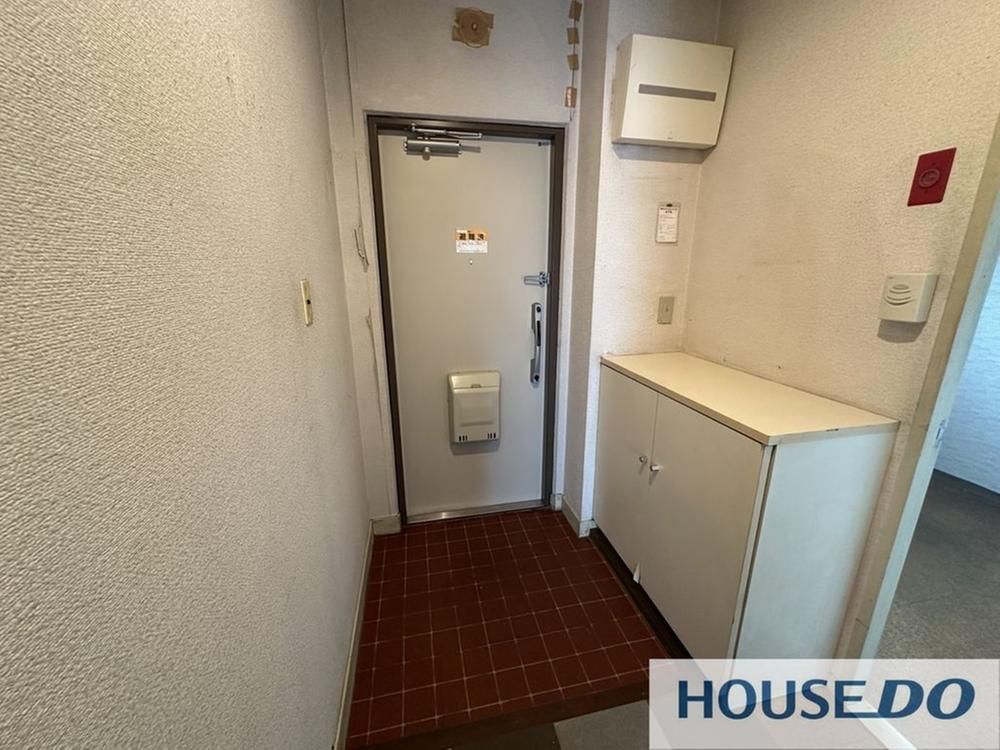 3LDK Apartment for Sale in Toride, Ibaraki - 57.55m2 - Thumbnail 3
