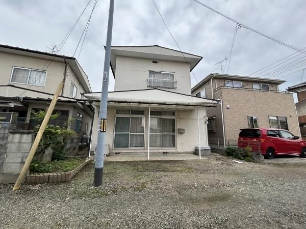 Land for Sale in Higashi-Nakada, Sendai - 97.2 sqm Plot - Thumbnail 3