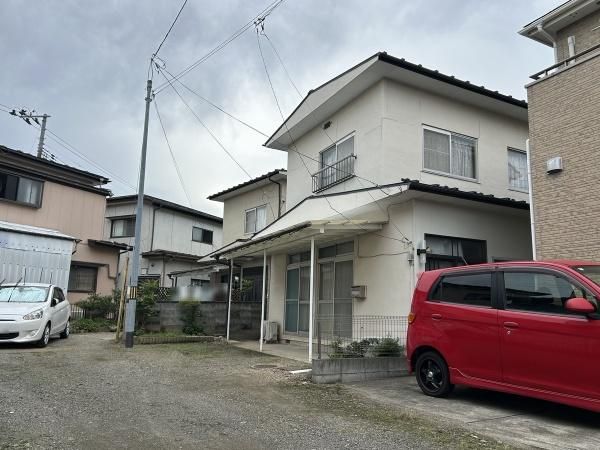 Land for Sale in Higashi-Nakada, Sendai - 97.2 sqm Plot - Thumbnail 4
