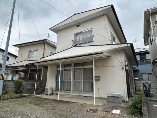 Land for Sale in Higashi-Nakada, Sendai - 97.2 sqm Plot - Thumbnail 2