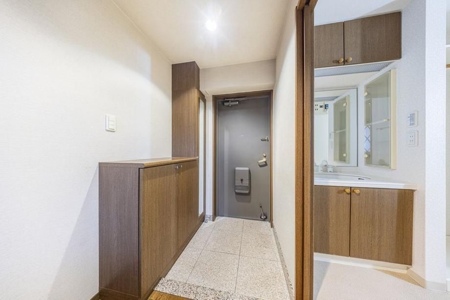 Concert Fujigaoka 2nd Building 3LDK Apartment for Sale in Nagoya - Thumbnail 2