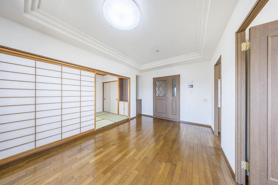 Concert Fujigaoka 2nd Building 3LDK Apartment for Sale in Nagoya - Thumbnail 4