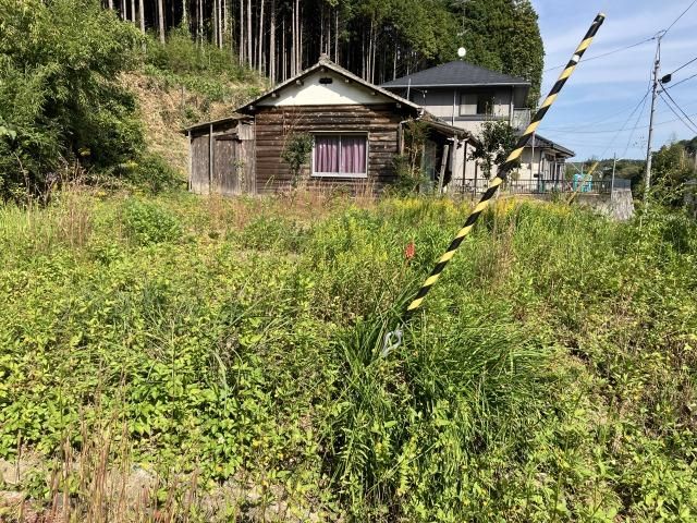 286m2 Land for Sale in Nakoso, Iwaki City, Fukushima - Image 1