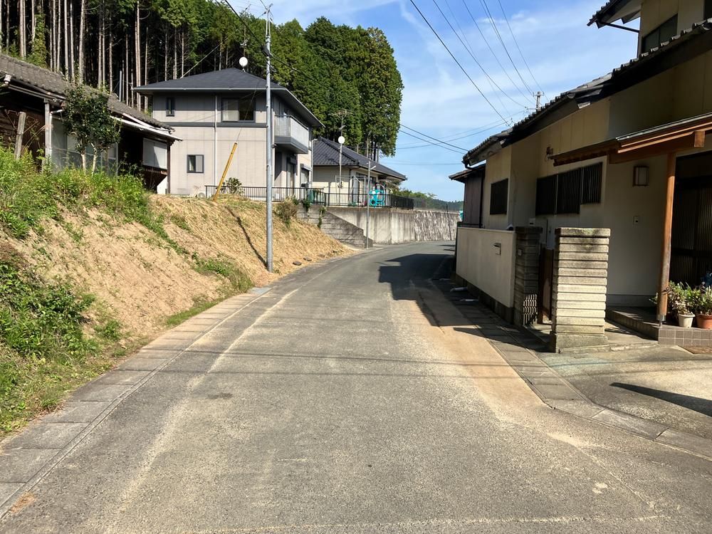 286m2 Land for Sale in Nakoso, Iwaki City, Fukushima - Thumbnail 2