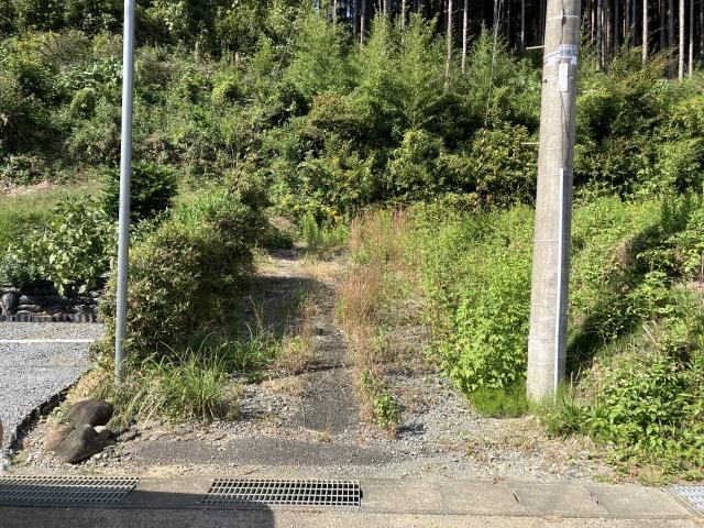 286m2 Land for Sale in Nakoso, Iwaki City, Fukushima - Thumbnail 4