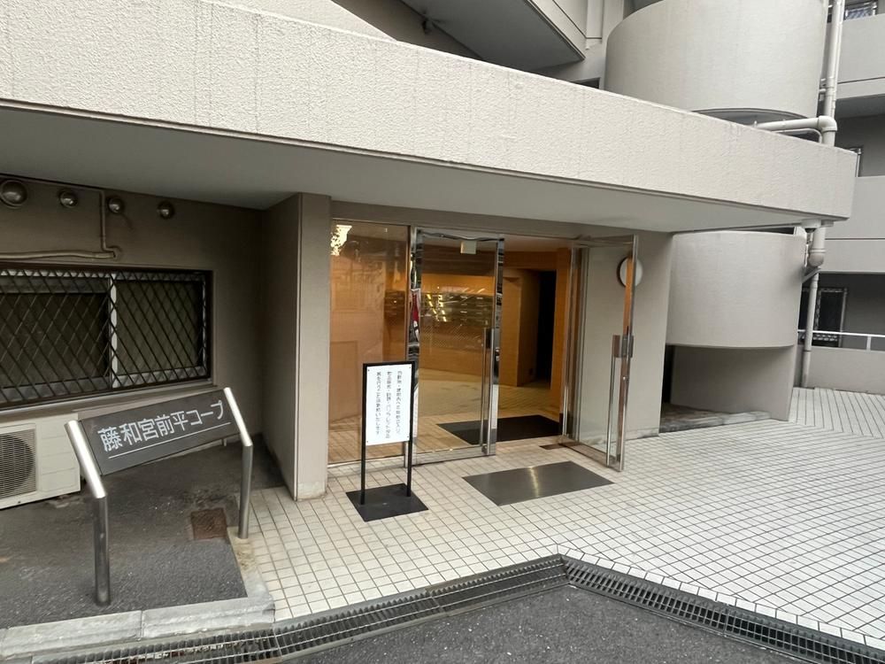 Renovated 3LDK Apartment in Kawasaki, 66m2 - Thumbnail 3