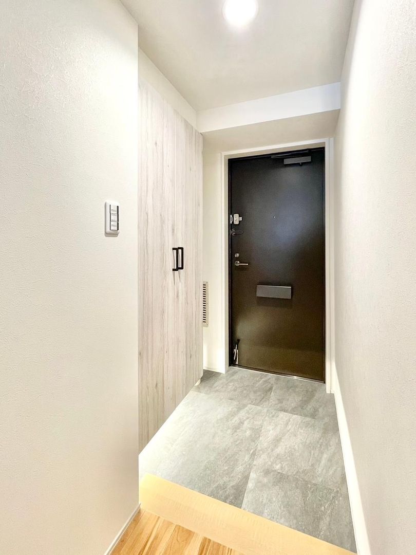 Renovated 3LDK Apartment in Kawasaki, 66m2 - Thumbnail 2