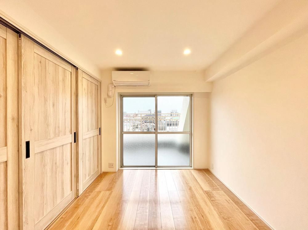 Renovated 3LDK Apartment in Kawasaki, 66m2 - Thumbnail 4