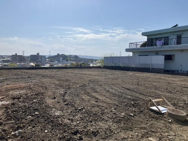 Land for Sale in Komatsudai Higashi 3, Miyazaki City - 217.9 sqm - Thumbnail 2