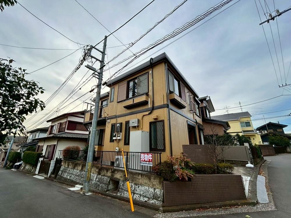 4LDK+S Detached House for Sale in Yokohama's Tsurumi Ward - Thumbnail 2
