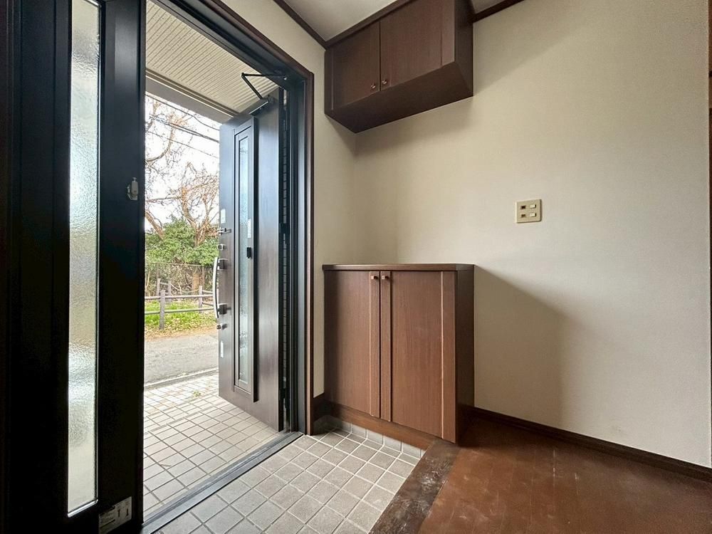 4LDK+S Detached House for Sale in Yokohama's Tsurumi Ward - Thumbnail 4