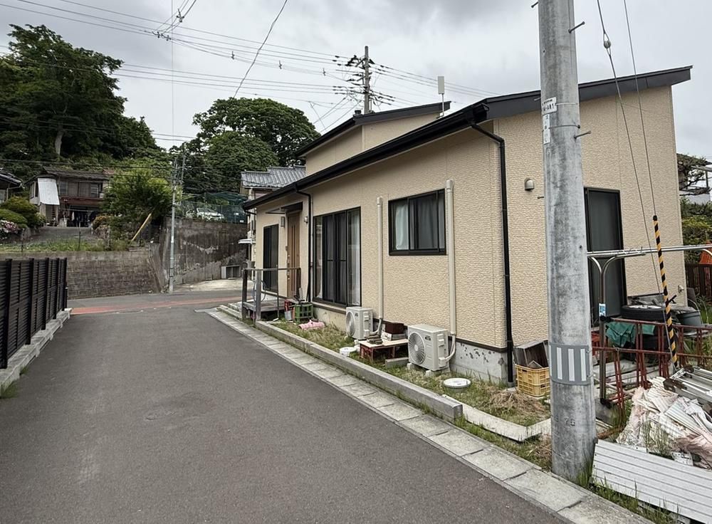 Compact 1LDK House Near Higashi-Sendai Station, Sendai - Thumbnail 4