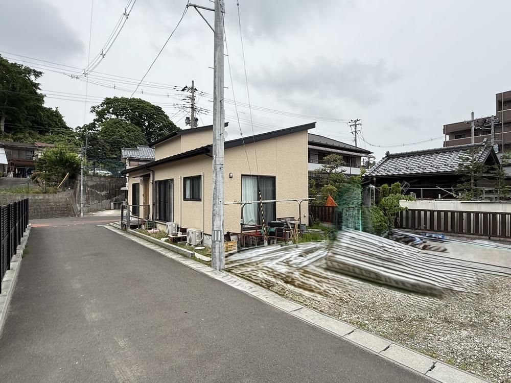 Compact 1LDK House Near Higashi-Sendai Station, Sendai - Thumbnail 2