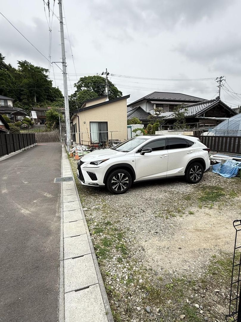 Compact 1LDK House Near Higashi-Sendai Station, Sendai - Thumbnail 3