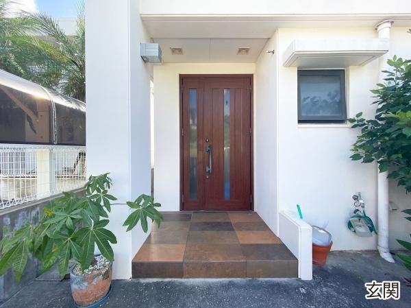 3LDK+S RC House in Urasoe City, Okinawa - Thumbnail 2