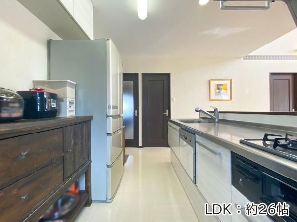 3LDK+S RC House in Urasoe City, Okinawa - Thumbnail 4