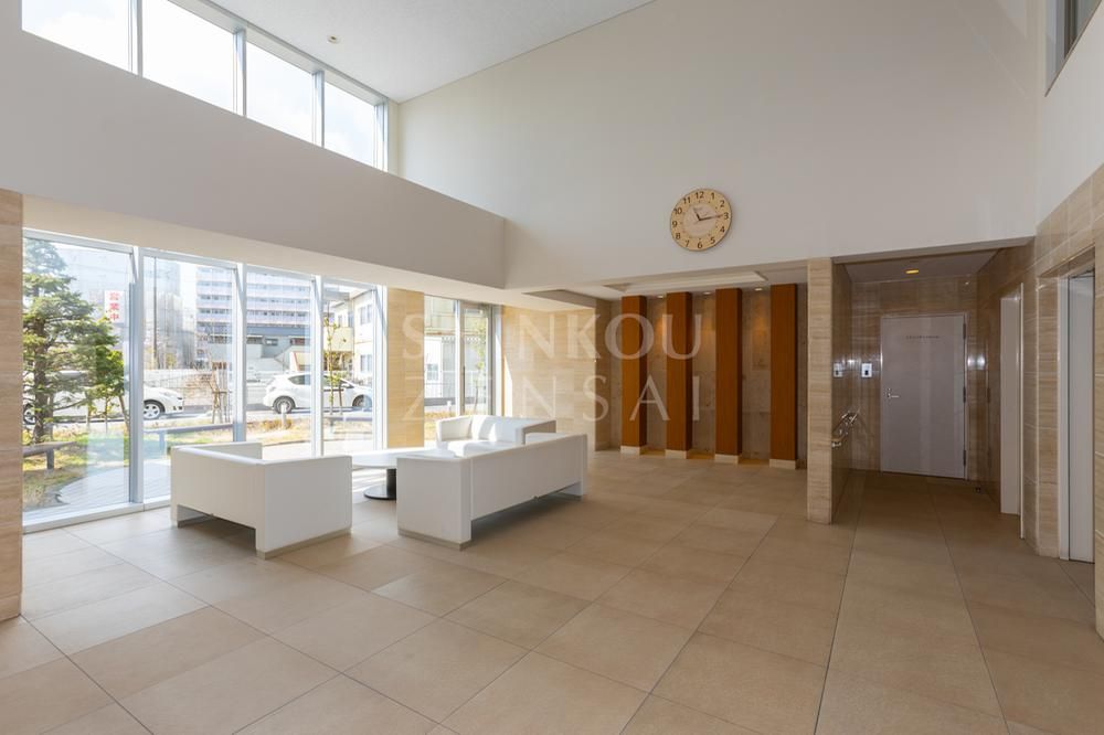 2LDK Apartment for Sale in Iwaki, Fukushima - 86m2 - Thumbnail 4