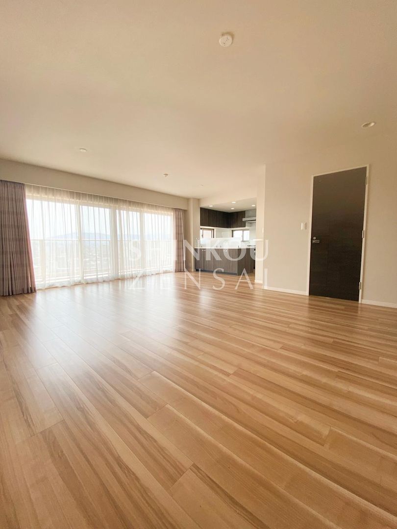 2LDK Apartment for Sale in Iwaki, Fukushima - 86m2 - Thumbnail 3