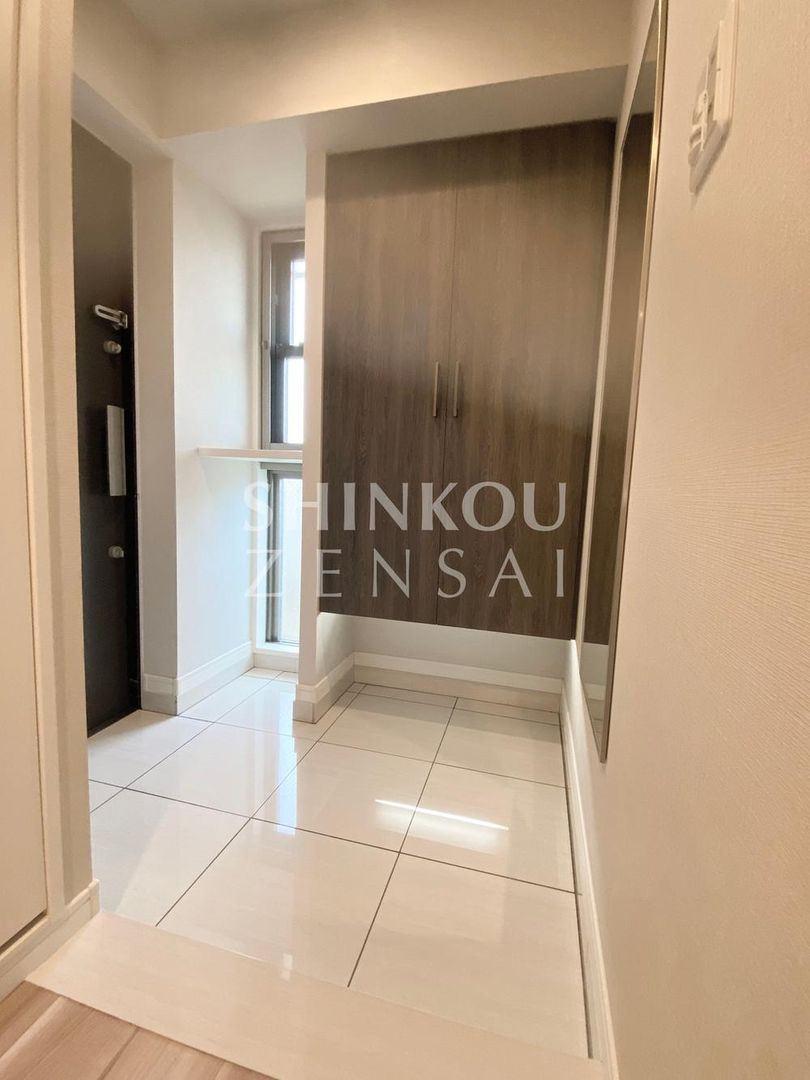 2LDK Apartment for Sale in Iwaki, Fukushima - 86m2 - Thumbnail 2