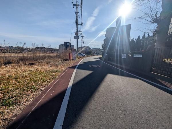 612 sqm Land for Sale in Tsukuba City, Ibaraki - Thumbnail 3