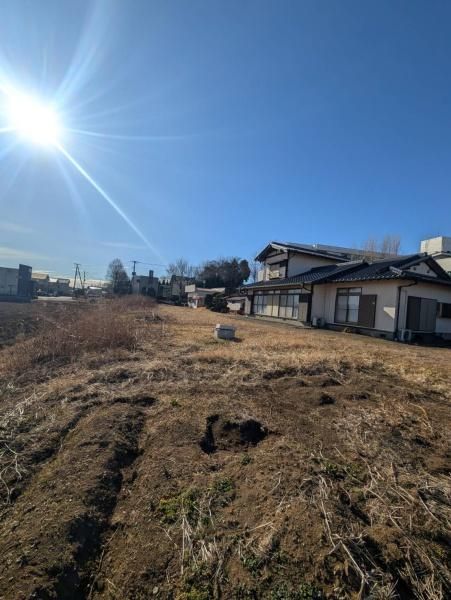 612 sqm Land for Sale in Tsukuba City, Ibaraki - Thumbnail 2