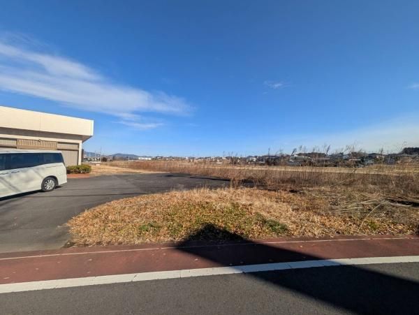 612 sqm Land for Sale in Tsukuba City, Ibaraki - Thumbnail 4