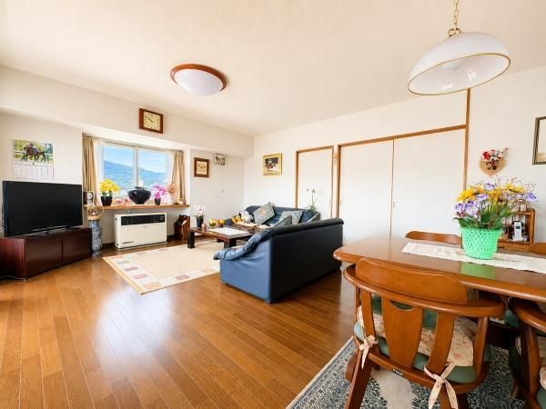 4LDK Apartment for Sale in Otaru, Hokkaido - 105.74 sqm - Thumbnail 4