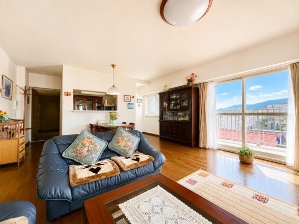 4LDK Apartment for Sale in Otaru, Hokkaido - 105.74 sqm - Thumbnail 3