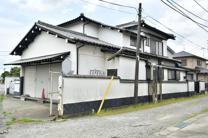 5K Used House for Sale in Futtsu, Chiba - 6 Million Yen - Thumbnail 4