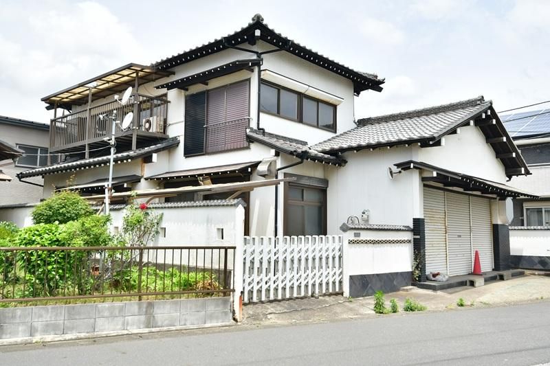 5K Used House for Sale in Futtsu, Chiba - 6 Million Yen - Thumbnail 2