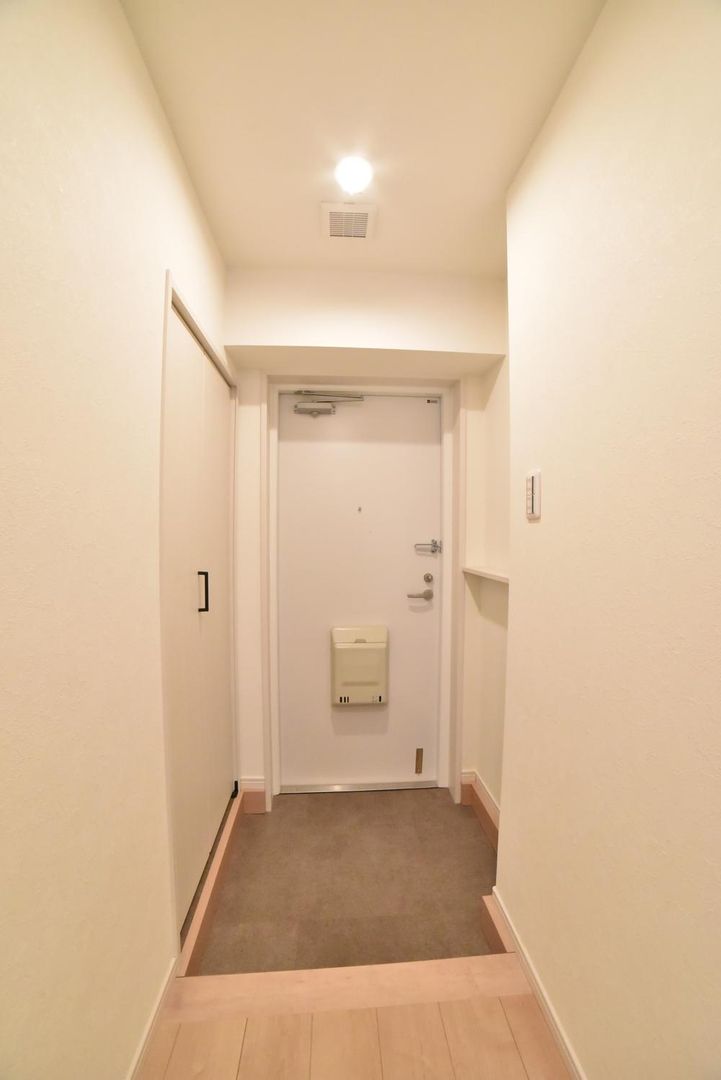 Renovated 2LDK Apartment Near Sendai Station, Miyagi - Thumbnail 2
