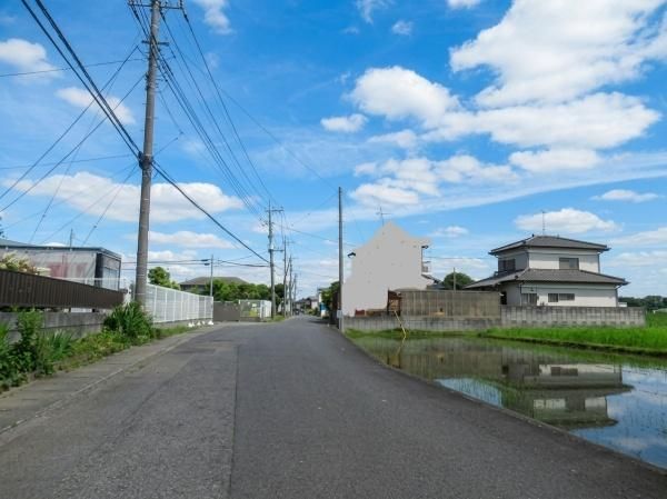 Land for Sale in Kuki City, Saitama - 297m2 Plot - Thumbnail 2