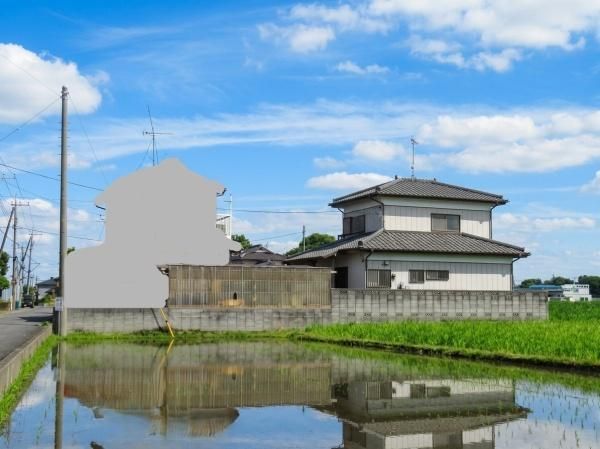 Land for Sale in Kuki City, Saitama - 297m2 Plot - Thumbnail 3