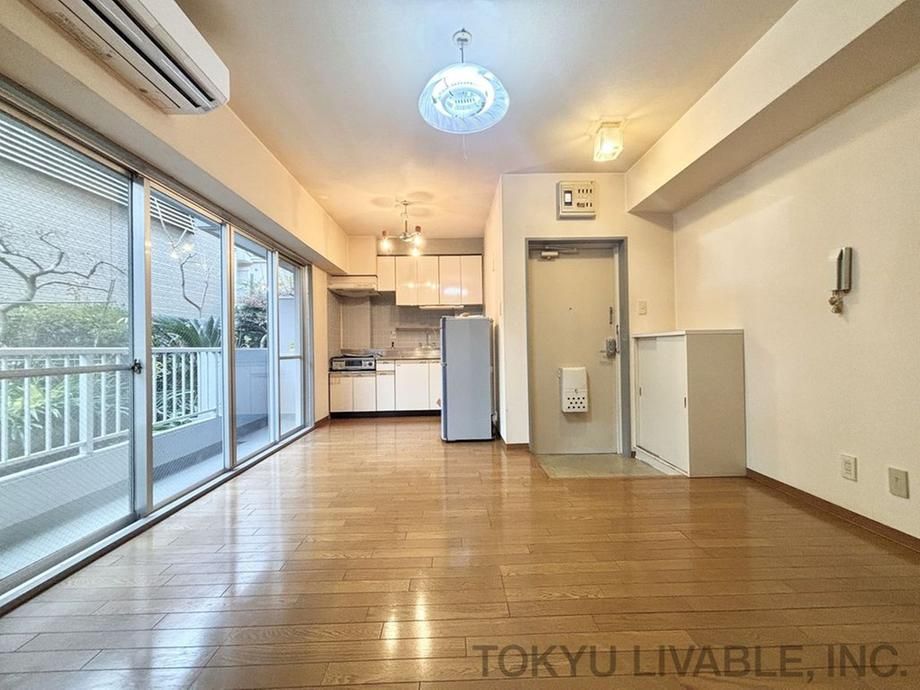 2DK Apartment for Sale in Kohoku-ku, Yokohama – 45m² - Thumbnail 4