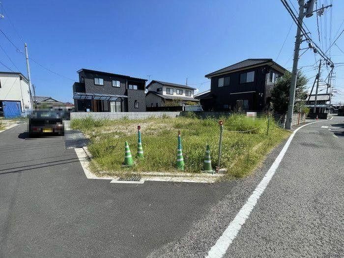 Building Land in Matsumae Town, Ehime Prefecture - Thumbnail 2