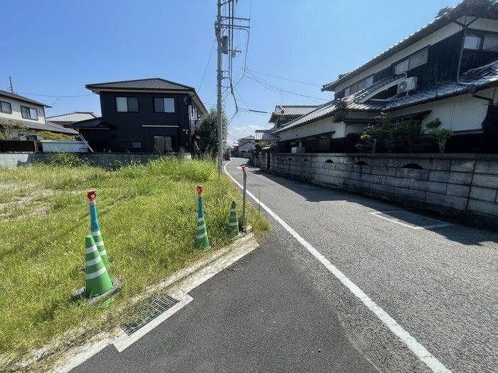 Building Land in Matsumae Town, Ehime Prefecture - Thumbnail 4