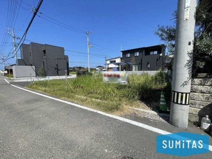 Building Land in Matsumae Town, Ehime Prefecture - Thumbnail 3