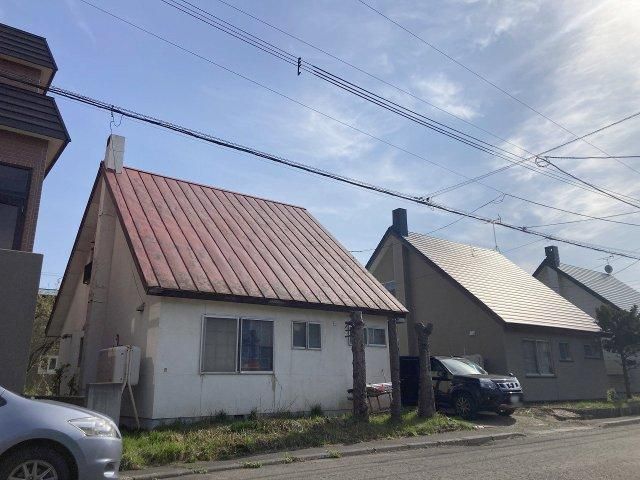 Land for Sale in Teine-ku, Sapporo - 171.87 sqm - Thumbnail 3