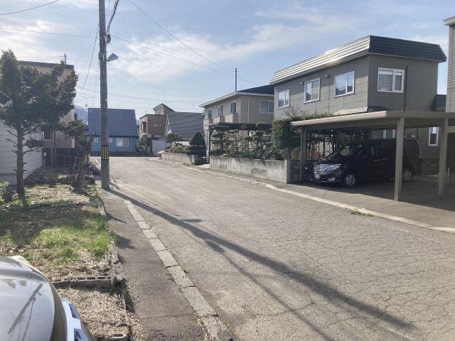 Land for Sale in Teine-ku, Sapporo - 171.87 sqm - Thumbnail 4