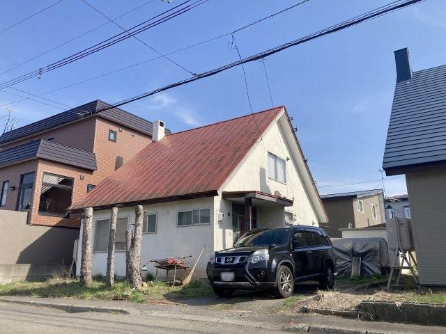Land for Sale in Teine-ku, Sapporo - 171.87 sqm - Thumbnail 2