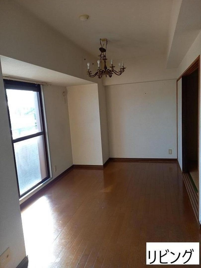 Dia Palace Kochi Nouvelle Vue 3LDK Apartment for Sale in Kochi City - Thumbnail 4