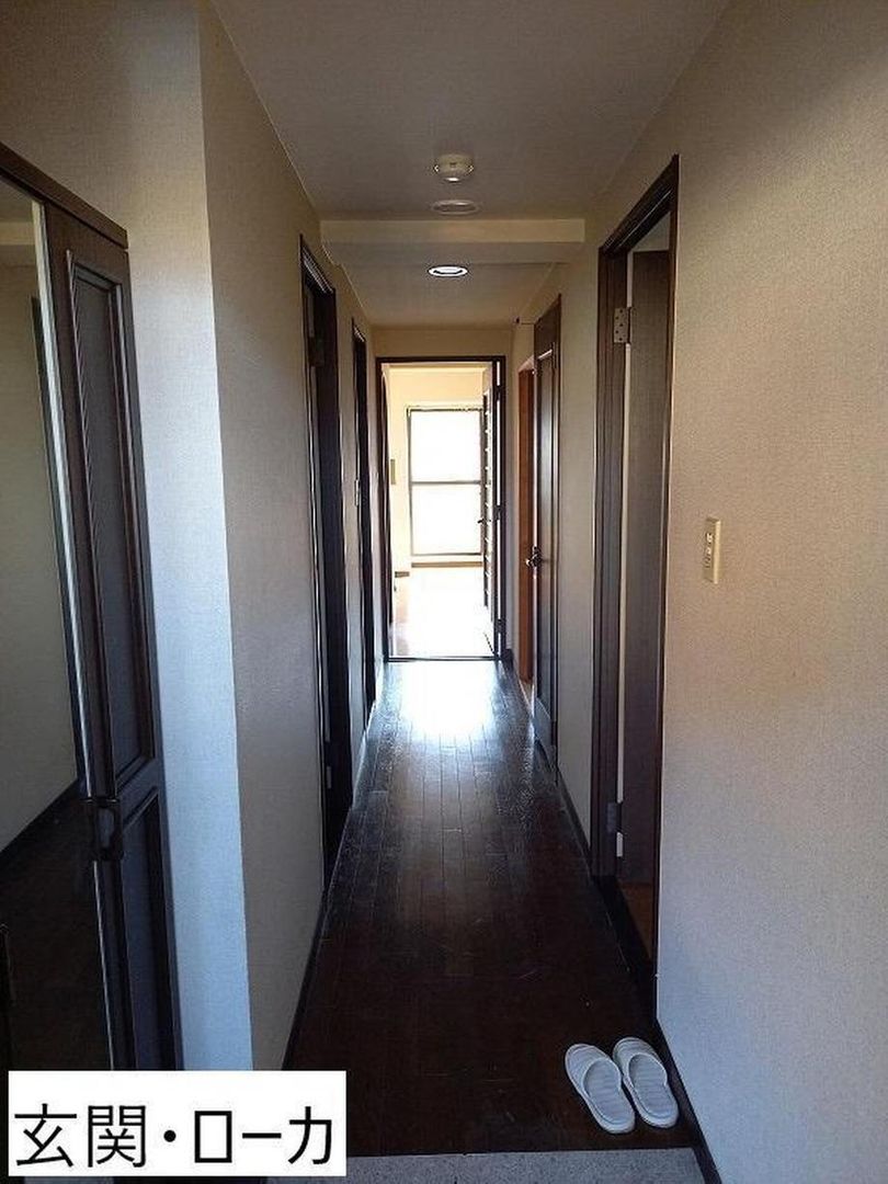 Dia Palace Kochi Nouvelle Vue 3LDK Apartment for Sale in Kochi City - Thumbnail 3