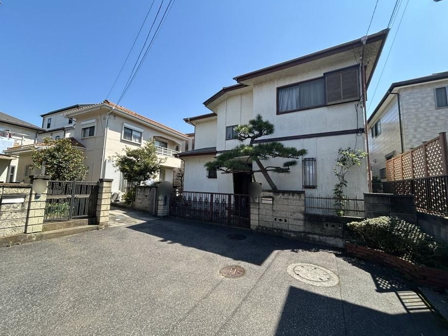 96.25m2 Building Land for Sale in Funabashi, Chiba - Thumbnail 3