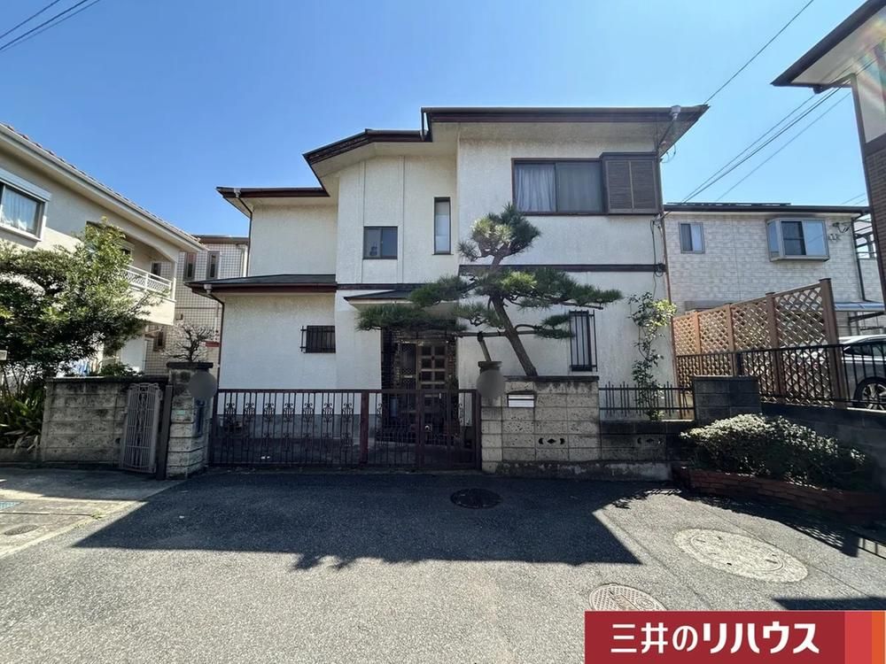 96.25m2 Building Land for Sale in Funabashi, Chiba - Thumbnail 2