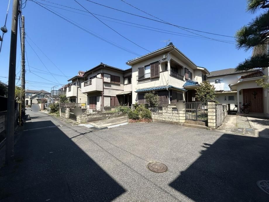 96.25m2 Building Land for Sale in Funabashi, Chiba - Thumbnail 4