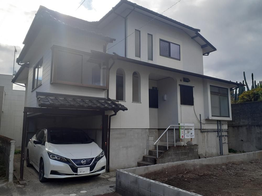 Renovated 3LDK+S House in Beppu, Oita - 1780万円 - Image 1
