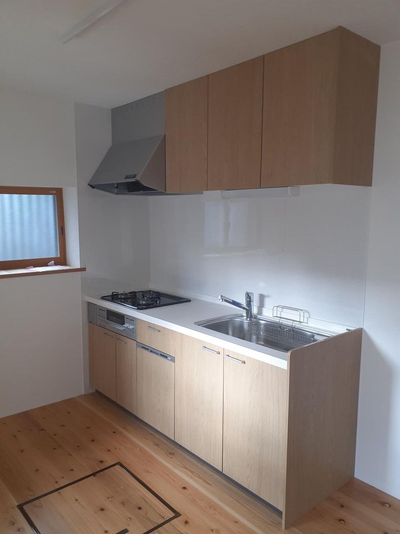 Renovated 3LDK+S House in Beppu, Oita - 1780万円 - Thumbnail 4