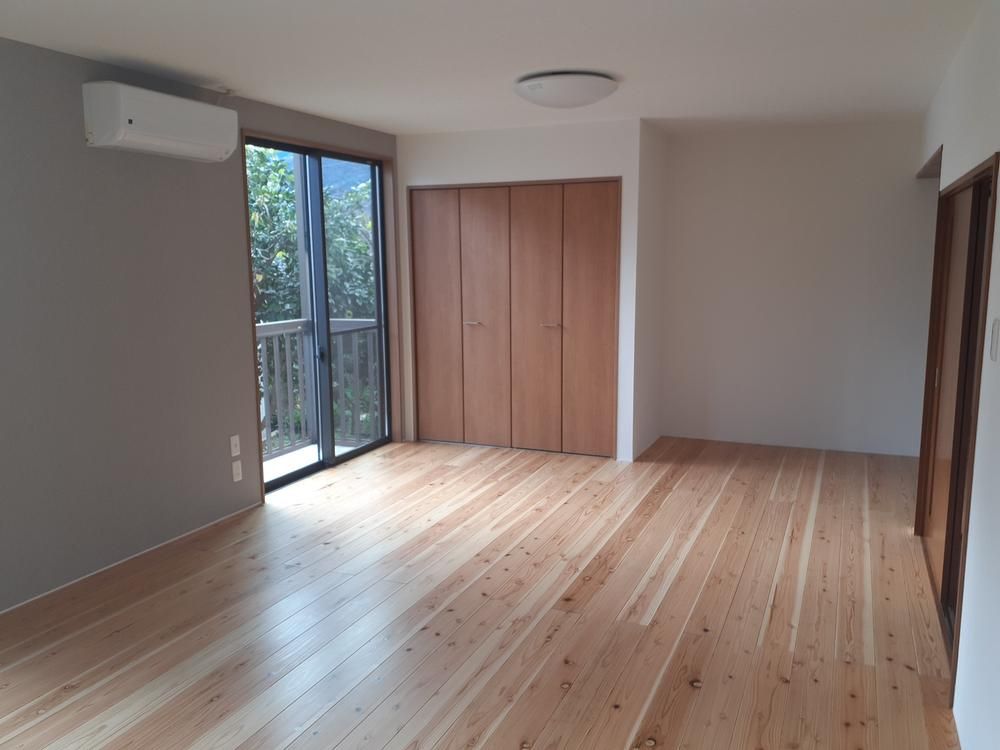 Renovated 3LDK+S House in Beppu, Oita - 1780万円 - Thumbnail 3